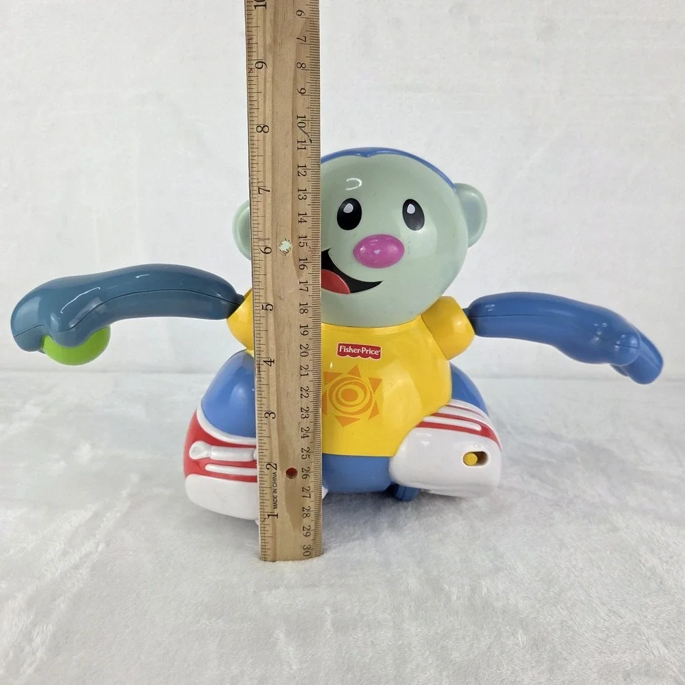 Fisher-Price fisher price